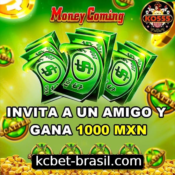 Bônus Diários kcbet