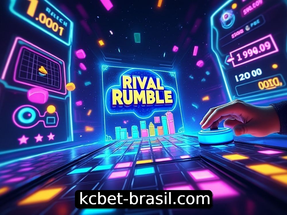 Promoção Relâmpago kcbet