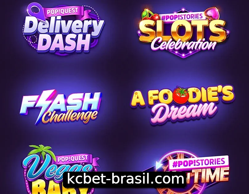 Provedores de Jogos kcbet