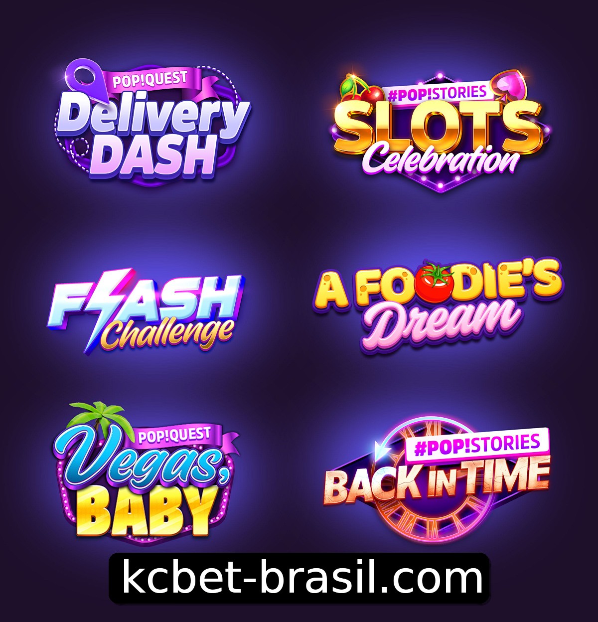 Diretório de Jogos kcbet