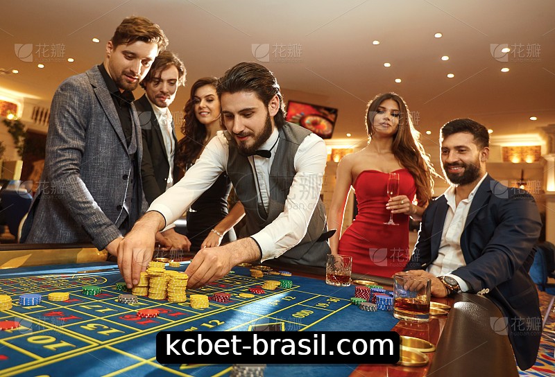 Casino Ao Vivo kcbet
