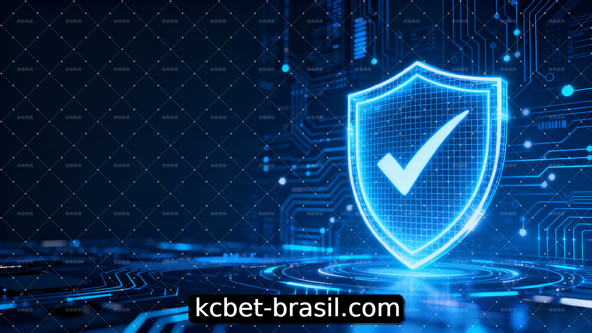 Sistemas de Segurança kcbet