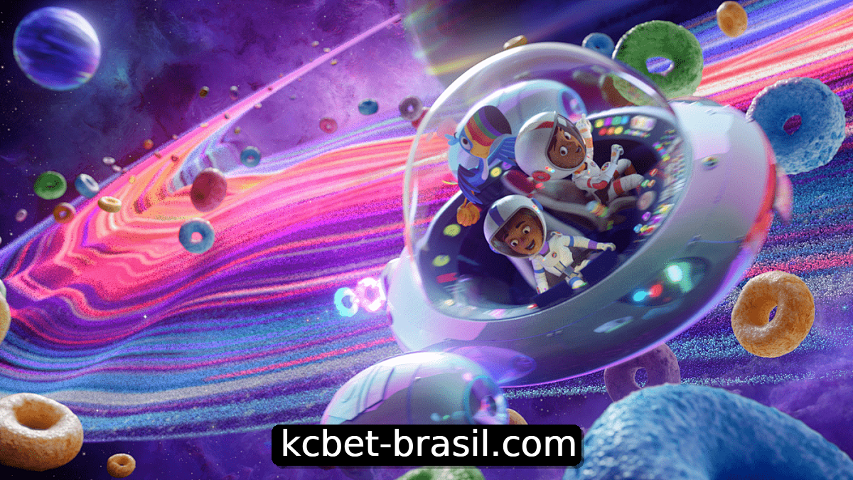 Jogo Spaceman kcbet