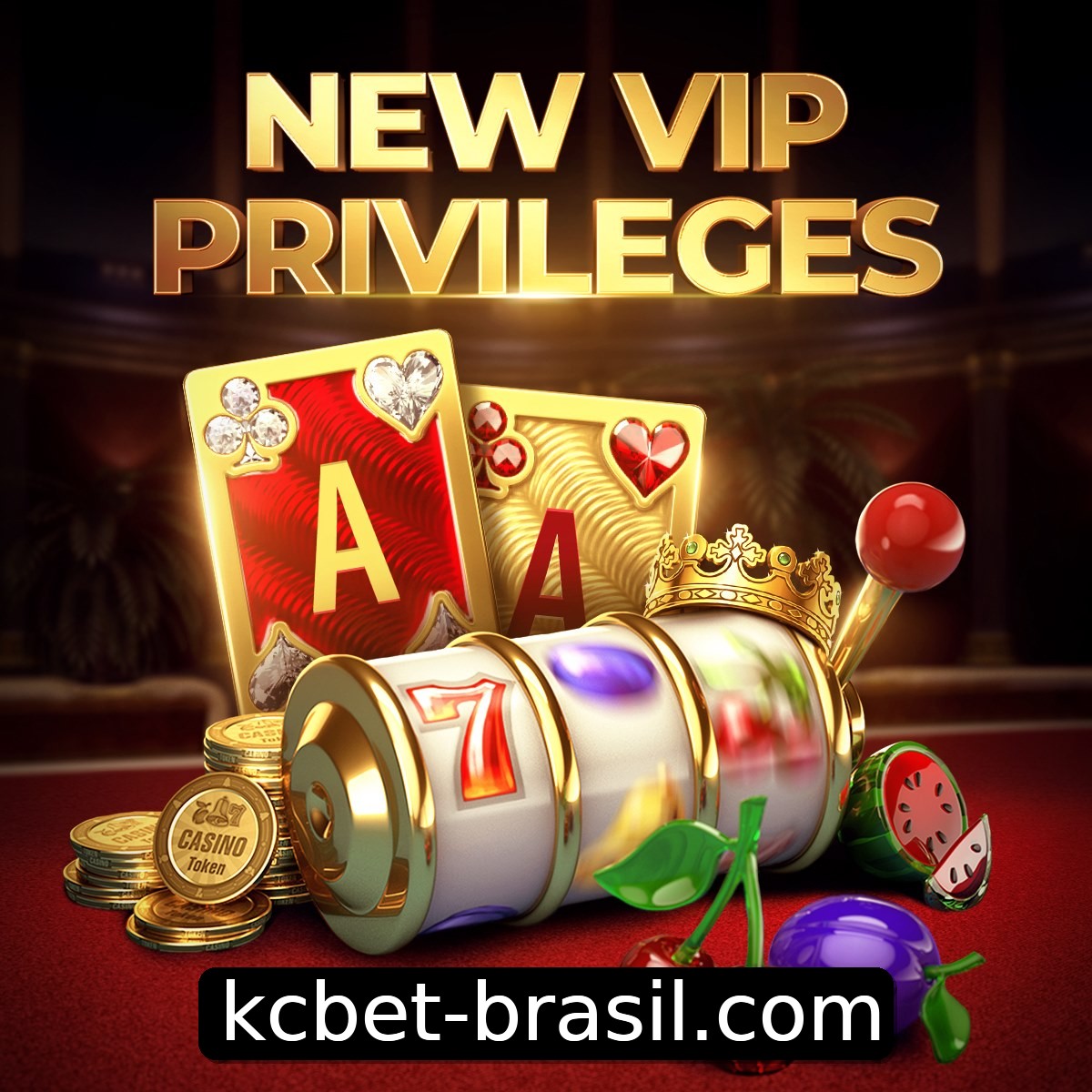 Programa VIP kcbet